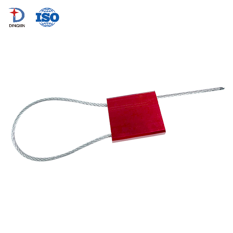 Factory Direct Sale Cable Seal DX202C