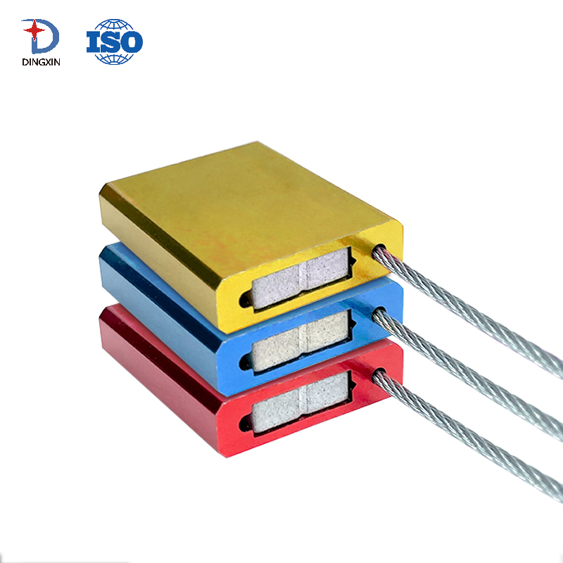 Factory Direct Sale Cable Seal DX202C