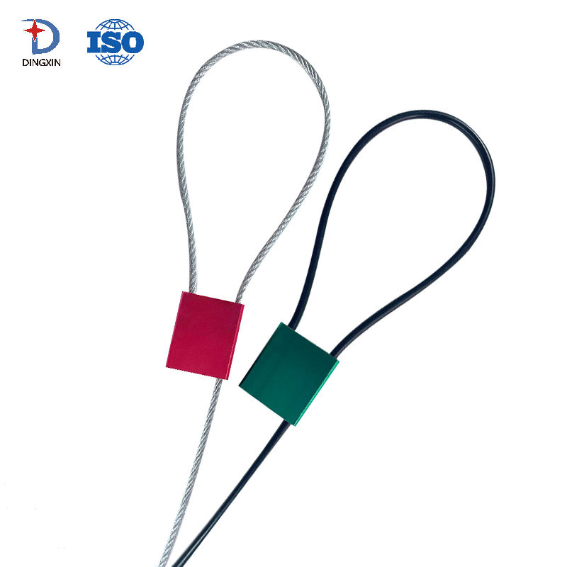 Factory Direct Sale Cable Seal DX202C