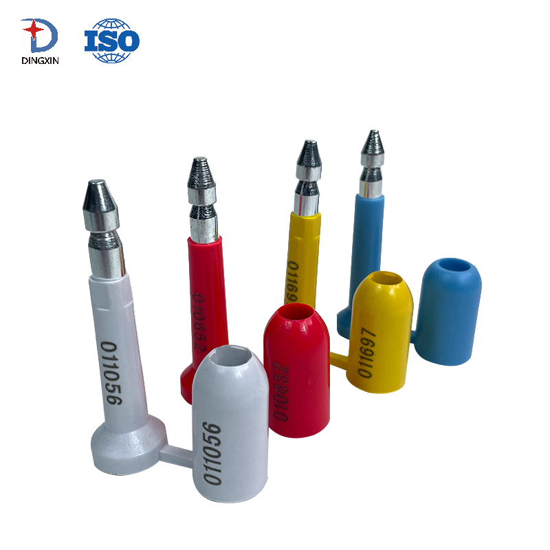 Bolt Seal Suppliers Tamper Proof  DX101B