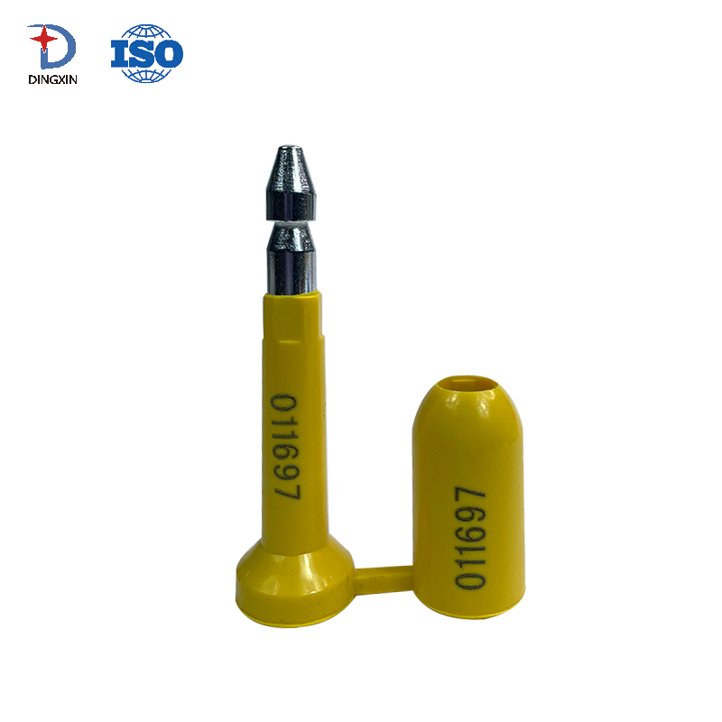 Bolt Seal Suppliers Tamper Proof  DX101B