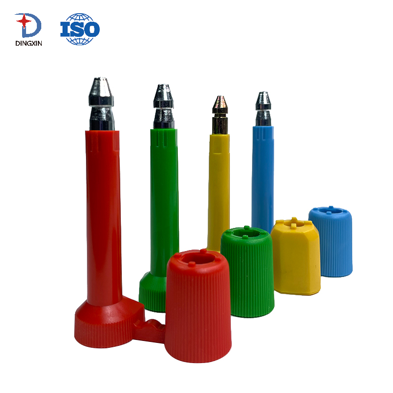 Bolt Seal Container Lock DX102B