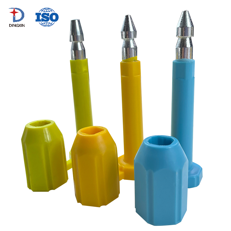 High Quality Container Lock Bolt Seal DX104B