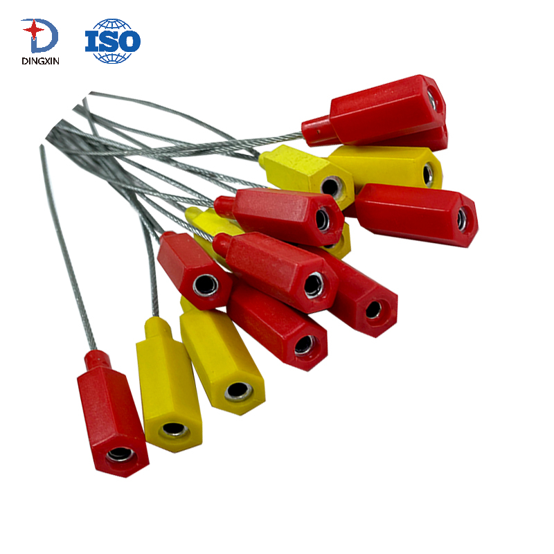 Container Truck ABS Cable Seal DX210C