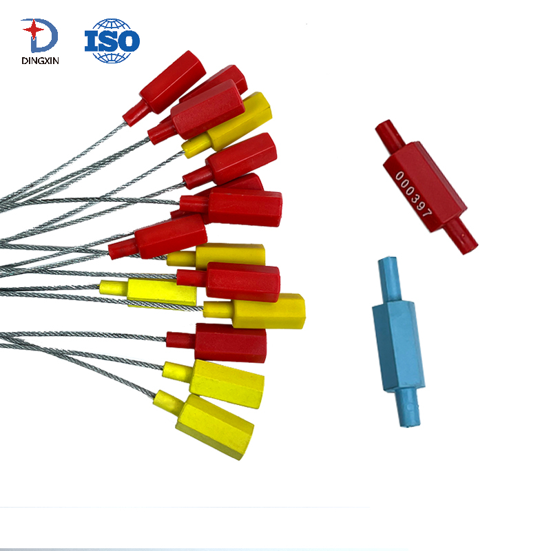 Container Truck ABS Cable Seal DX210C