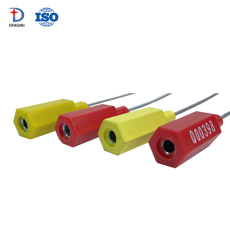 Container Truck ABS Cable Seal DX210C