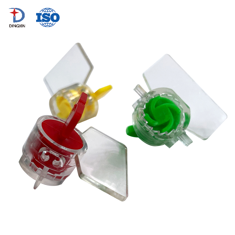 Twist Gas Meter Seal DX302M