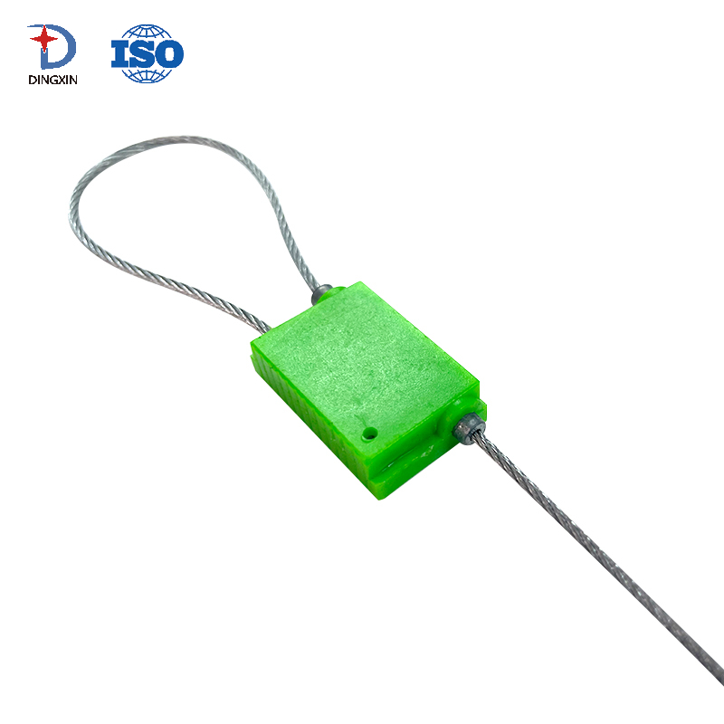 New Arrival 1.8mm Wire Cable Seal DX217C