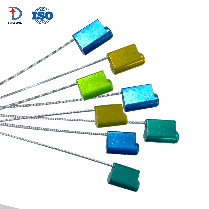 Brand New High Quality Metal Cable Seal DX221C