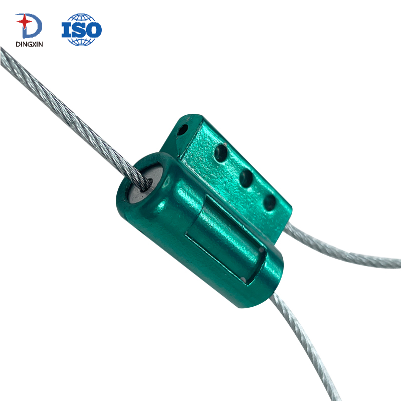 Brand New High Quality Metal Cable Seal DX221C