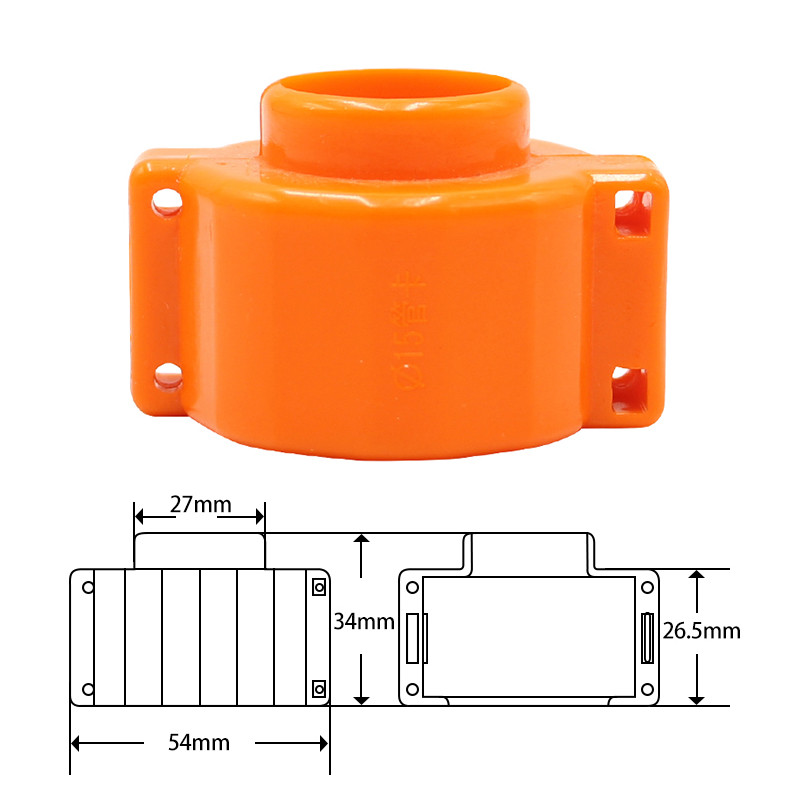 DX316M.jpg Gas Tank Leading Meter Seal DX316M