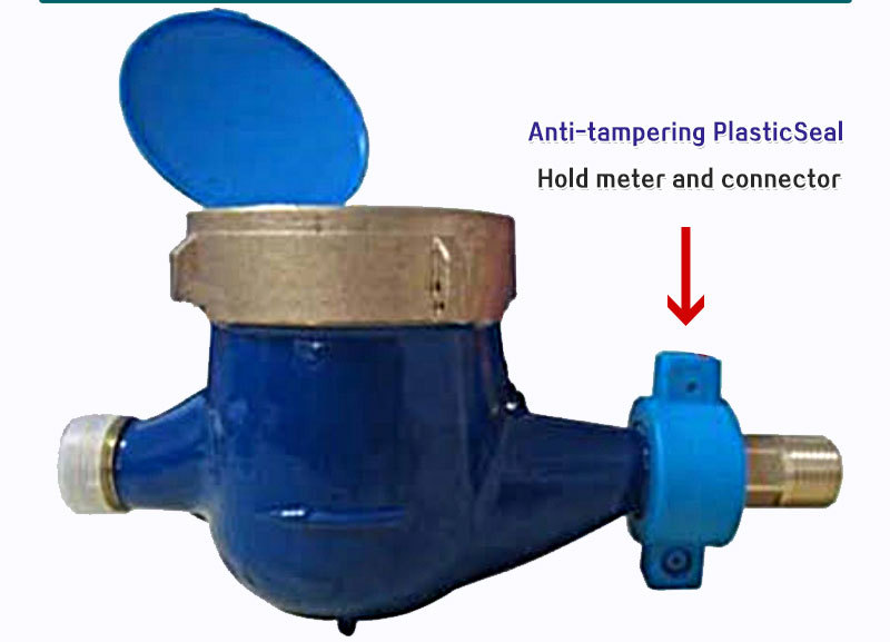 Plastic-Seal详情_12.jpg Gas Tank Leading Meter Seal DX316M