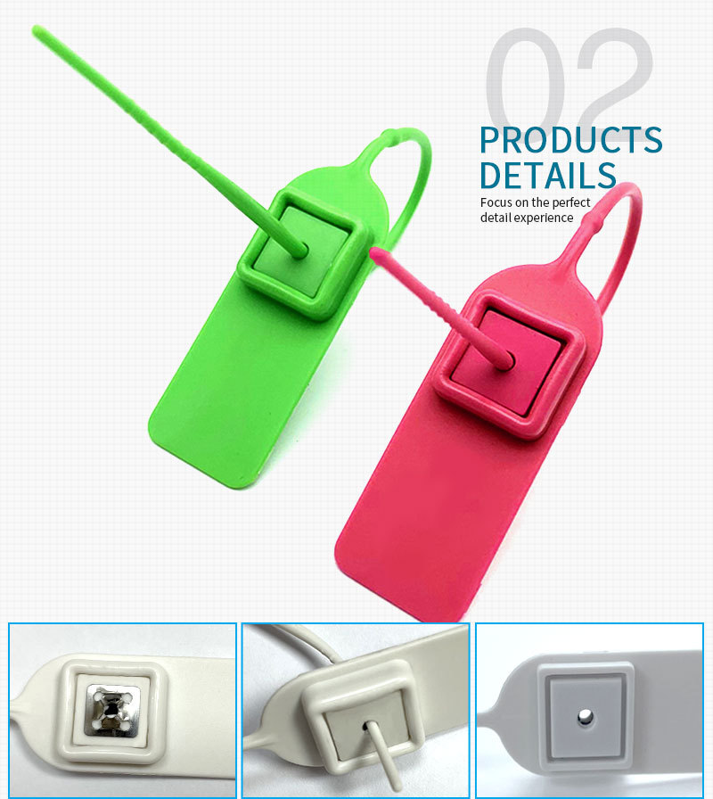 Plastic-Seal详情_05.jpg Plastic Cargo Security Seal DX6-117P