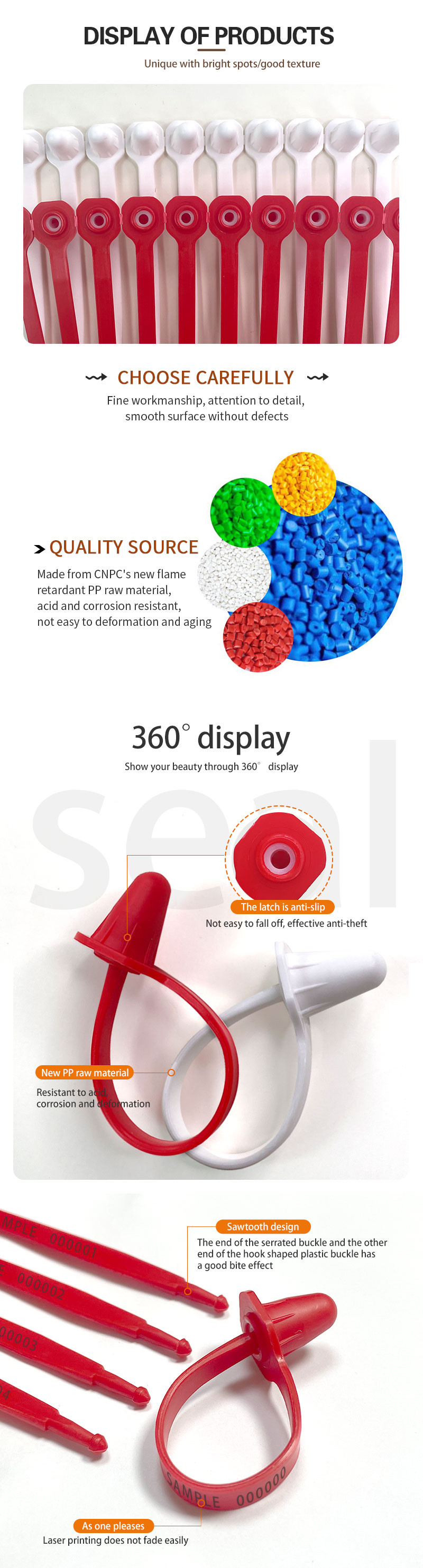 详情_02.jpg New model Tamper Evident Plastic Seal DX6-411P