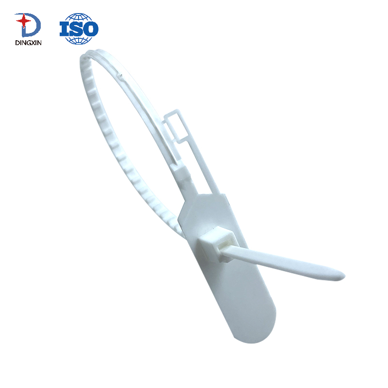Plastic Truck Strip Seal DX6-204P