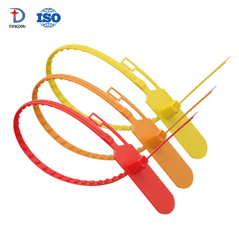 Plastic Truck Strip Seal DX6-204P