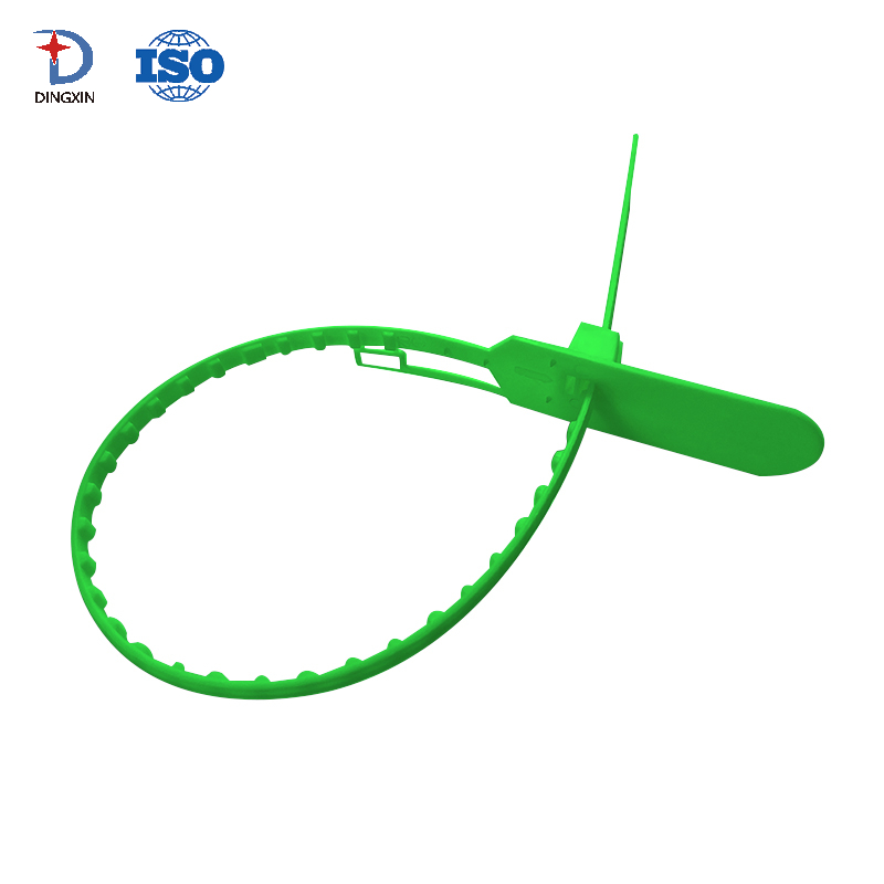 Plastic Truck Strip Seal DX6-204P