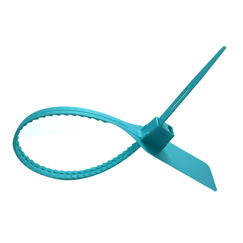 Free Sample 350mm Length Plastic Seal DX6-208P