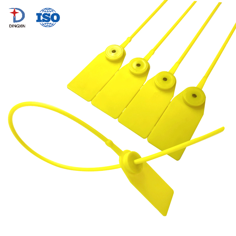 Plastic Seal Manufacturers DX6-104P