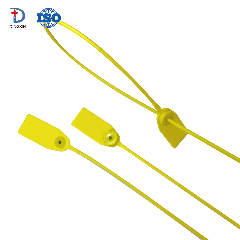 Plastic Seal Manufacturers DX6-104P