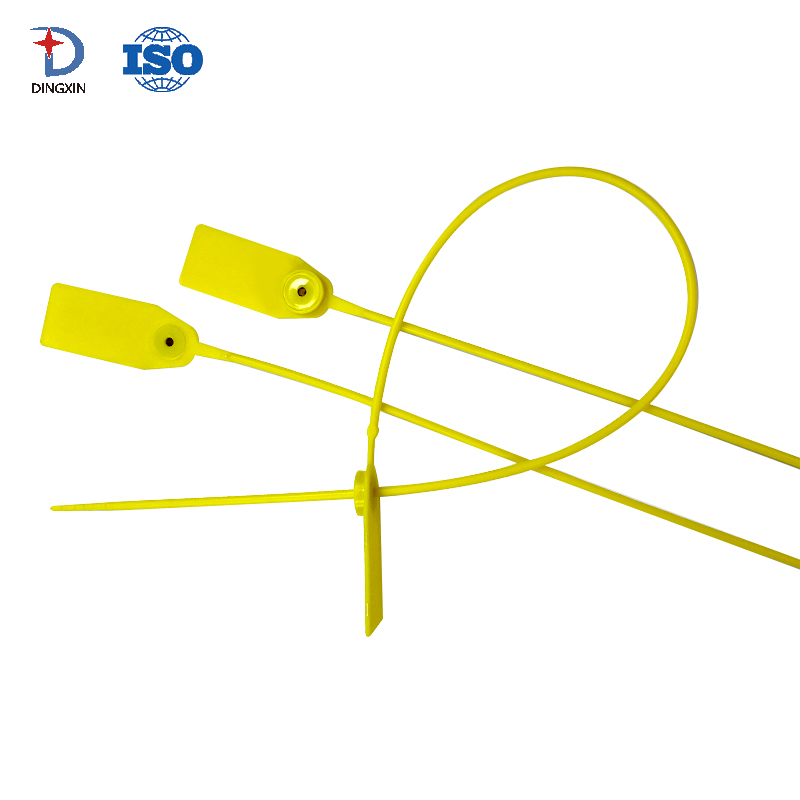 Plastic Seal Manufacturers DX6-104P