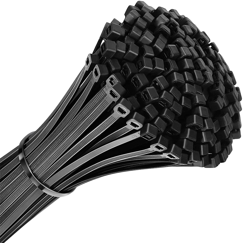 Plastic Wire Tie Nylon Cable Tie DX403CT