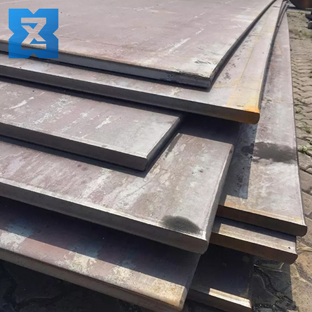 Carbon Steel