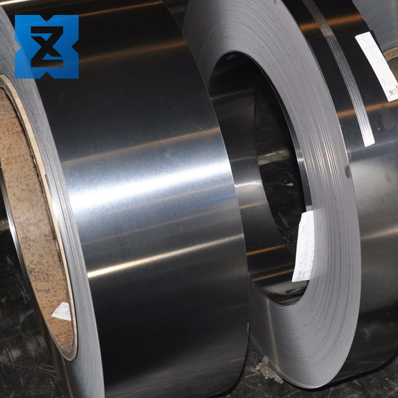 Stainless Steel
