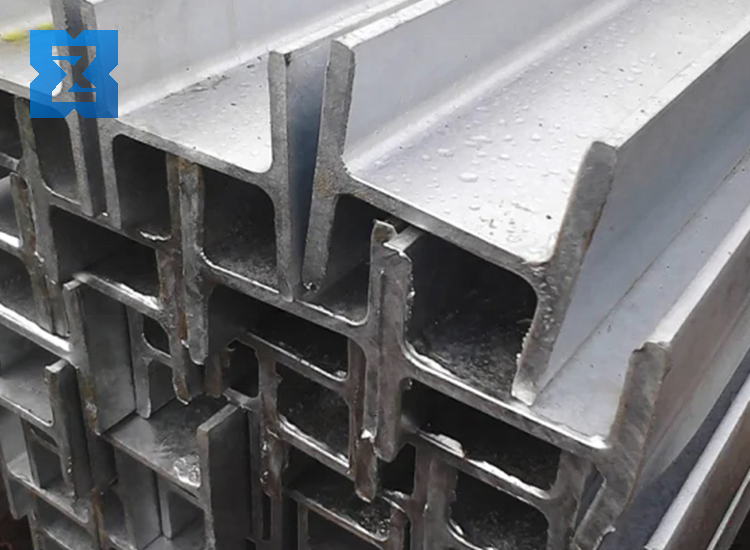 Stainless Steel H Beam