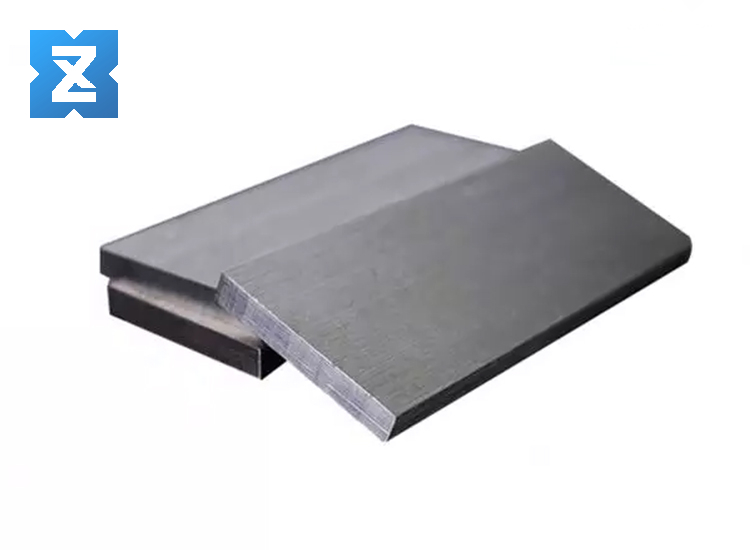 Stainless Steel Flat