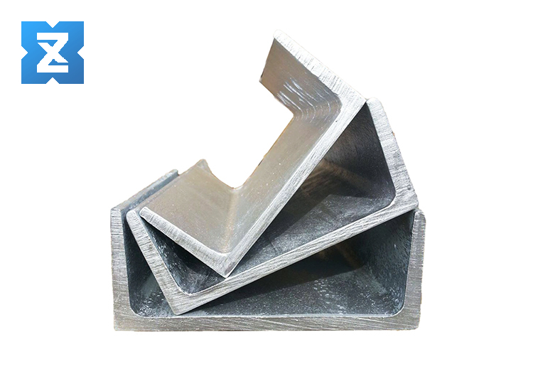 Stainless Steel Channel