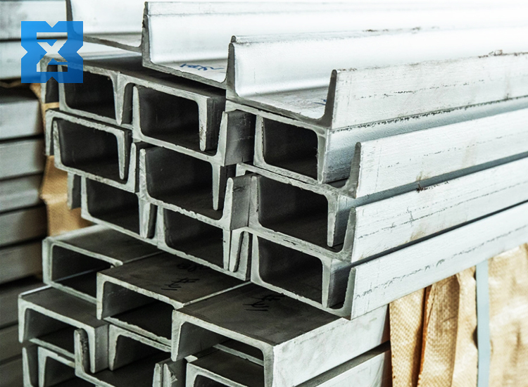 Stainless Steel Channel