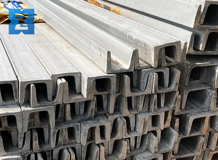 Stainless Steel Channel