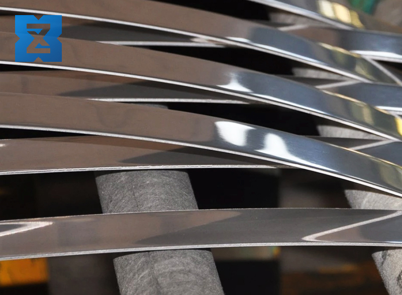 S31703 S31603 Stainless Steel Strip S31703 S31603 Stainless Steel Strip