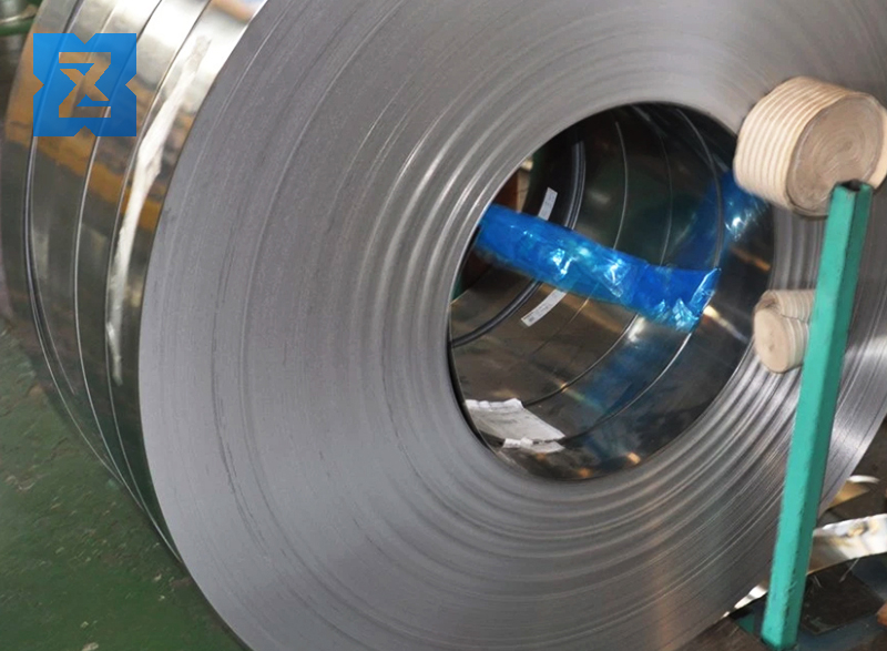 Stainless Steel Strip Stainless Steel Strip