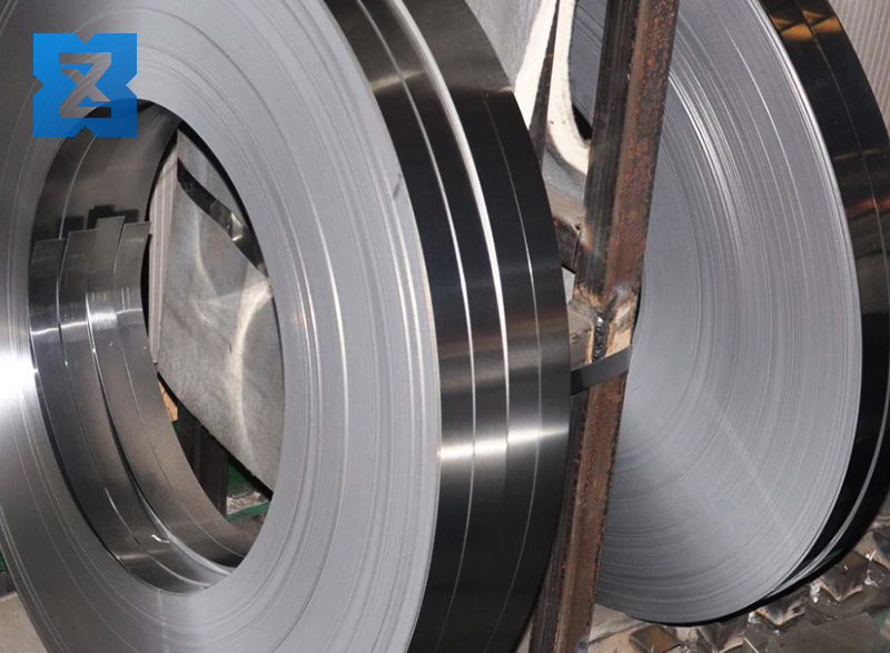304 304L Stainless Steel Strip 304 304L Stainless Steel Strip