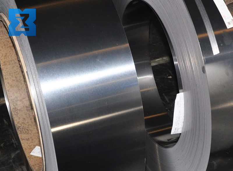 316 316L Stainless Steel Strip 316 316L Stainless Steel Strip