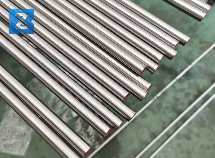 Stainless Steel Bar