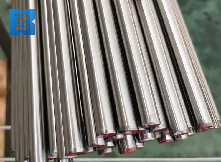 Stainless Steel Bar
