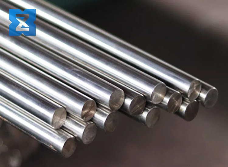 Stainless Steel Bar