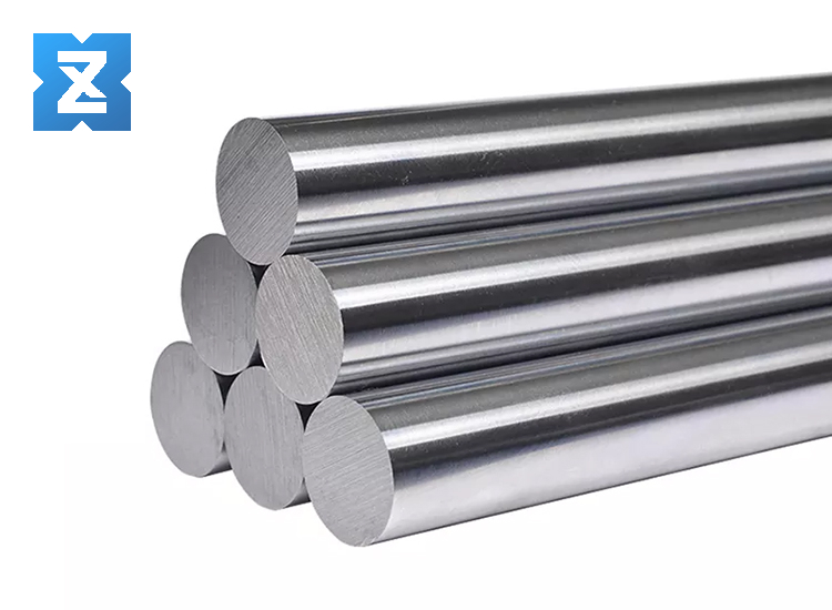 Stainless Steel Bar