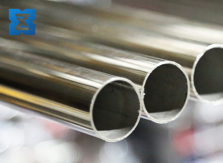 Stainless Steel Pipe