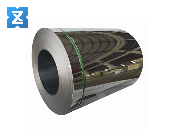 210S Stainless Steel Coil 210S Stainless Steel Coil