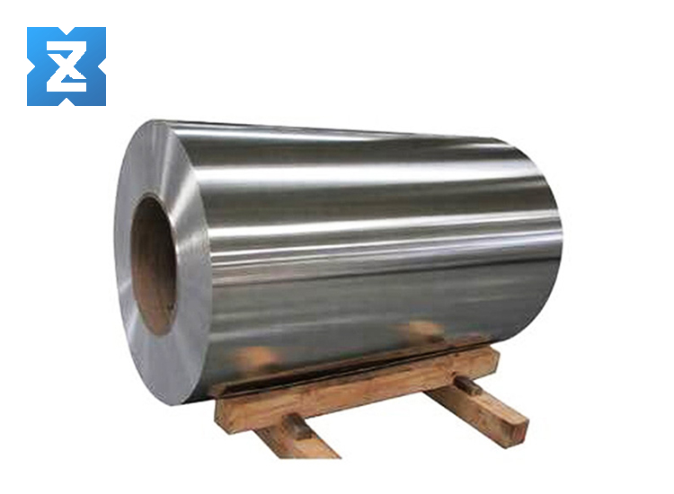 Stainless Steel Coil Stainless Steel Coil