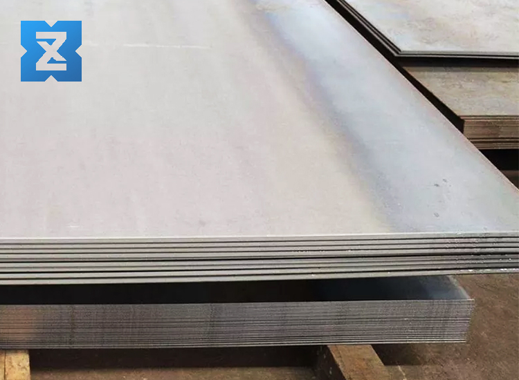 Stainless Steel Plate