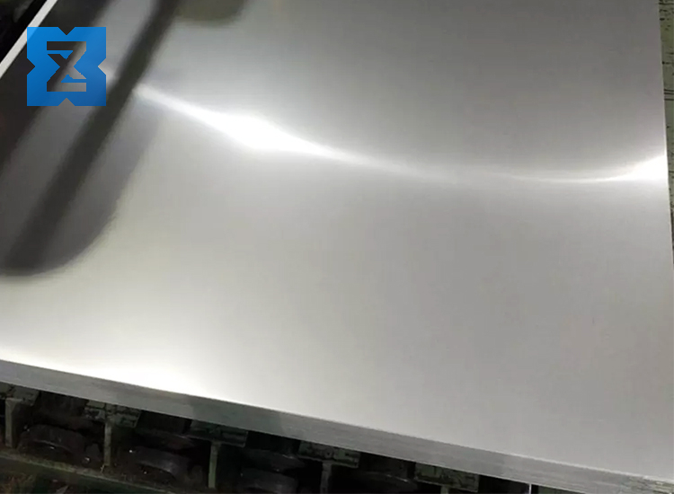 430 Stainless Steel Plate