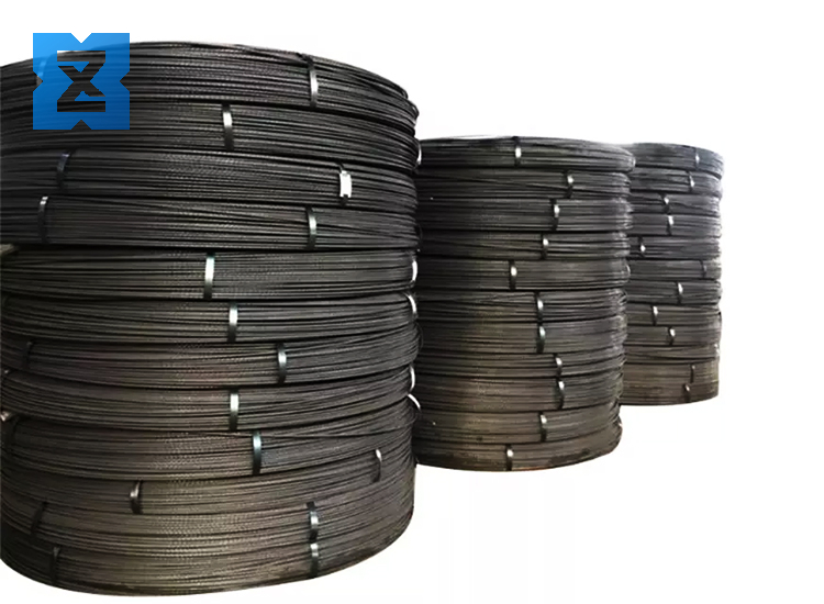 Carbon Spring Wire