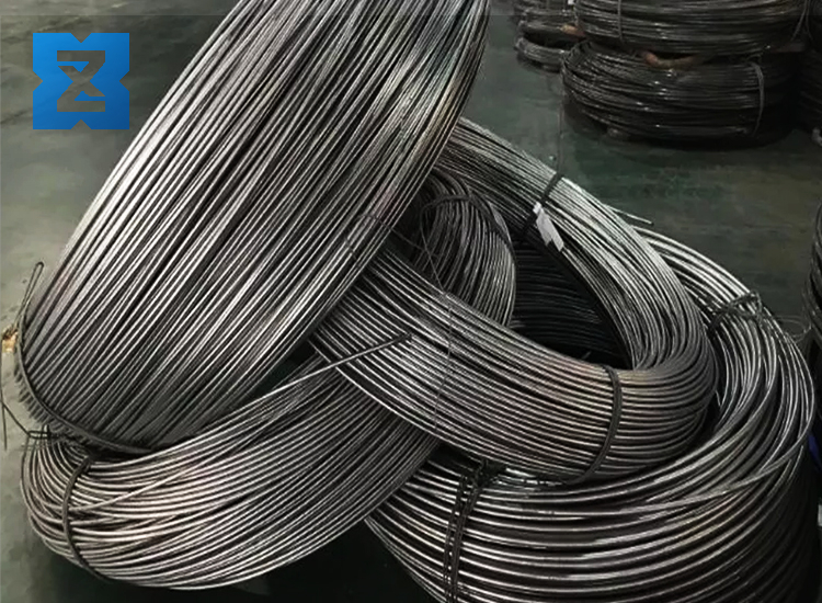 Carbon Spring Wire
