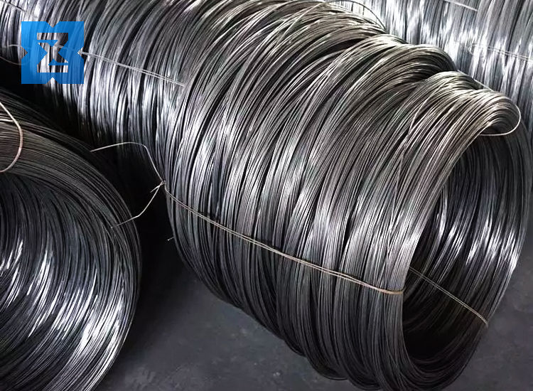 Carbon Spring Wire