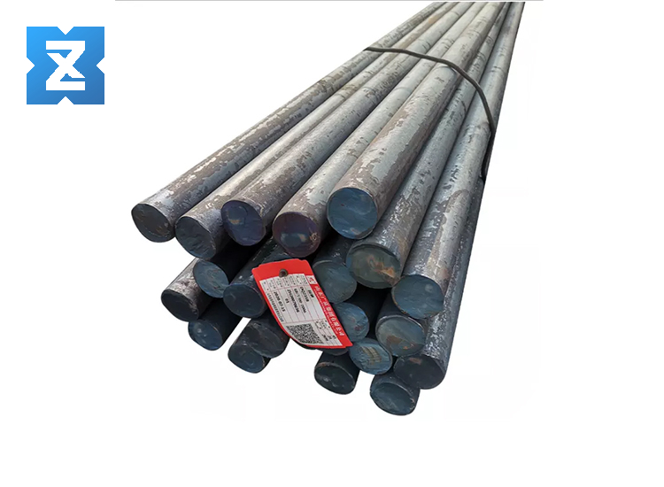 Carbon Steel Rod